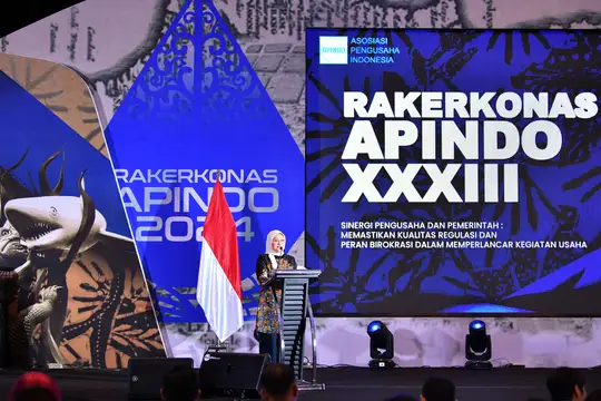 Thumbnail RAKERKONAS APINDO 2024