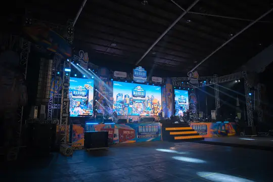 Thumbnail Mandiri Karnaval 2024