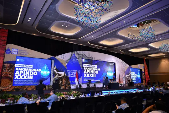 Thumbnail RAKERKONAS APINDO 2024