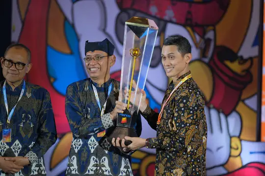 Thumbnail Pembukaan PIMNAS 2024